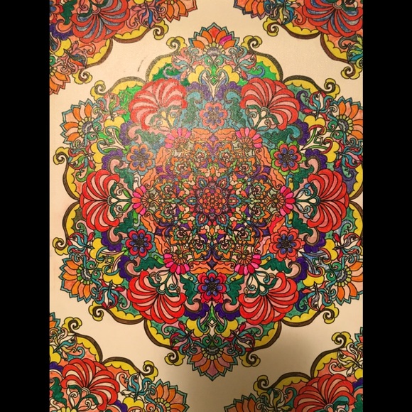 Meet your Posher, Floflo - Picture 2 of 2